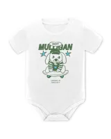 Baby Bodysuit - EU