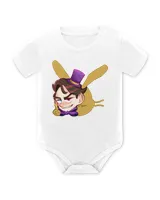 Baby Bodysuit - EU