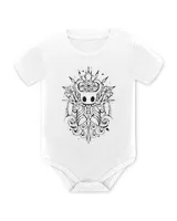 Baby Bodysuit - EU