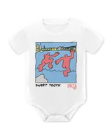 Baby Bodysuit - EU