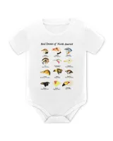 Baby Bodysuit - EU