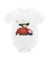 Baby Bodysuit - EU
