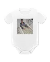 Baby Bodysuit - EU
