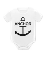 Baby Bodysuit - EU