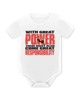 Baby Bodysuit - EU