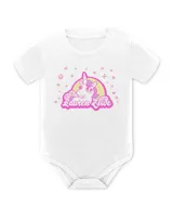Baby Bodysuit - EU