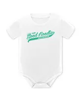 Baby Bodysuit - EU
