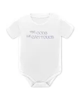 Baby Bodysuit - EU