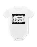 Baby Bodysuit - EU