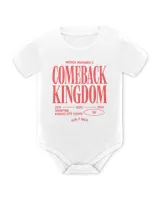 Baby Bodysuit - EU