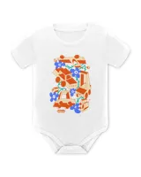 Baby Bodysuit - EU