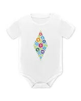 Baby Bodysuit - EU