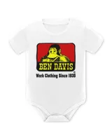 Baby Bodysuit - EU