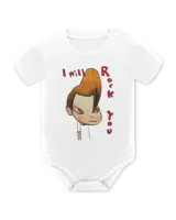 Baby Bodysuit - EU
