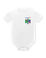 Baby Bodysuit - EU