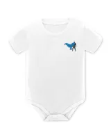 Baby Bodysuit - EU