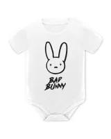 Baby Bodysuit - EU Baby Bodysuit - EU