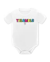 Baby Bodysuit - EU Baby Bodysuit - EU