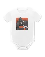 Baby Bodysuit - EU Baby Bodysuit - EU