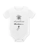 Baby Bodysuit - EU Baby Bodysuit - EU