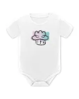 Baby Bodysuit - EU Baby Bodysuit - EU