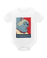 Baby Bodysuit - EU Baby Bodysuit - EU