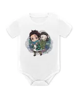 Baby Bodysuit - EU Baby Bodysuit - EU