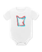 Baby Bodysuit - EU Baby Bodysuit - EU