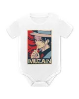 Baby Bodysuit - EU Baby Bodysuit - EU