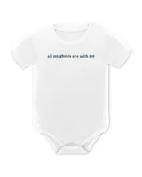 Baby Bodysuit - EU Baby Bodysuit - EU