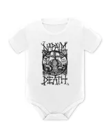 Baby Bodysuit - EU Baby Bodysuit - EU