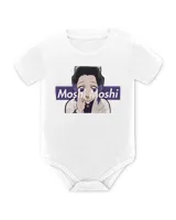 Baby Bodysuit - EU
