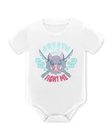 Baby Bodysuit - EU Baby Bodysuit - EU
