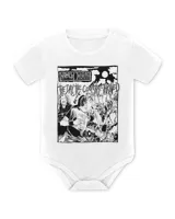 Baby Bodysuit - EU Baby Bodysuit - EU