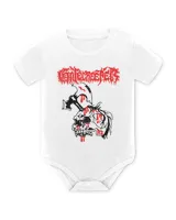 Baby Bodysuit - EU Baby Bodysuit - EU