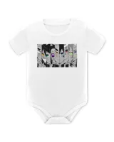 Baby Bodysuit - EU Baby Bodysuit - EU