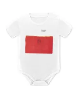 Baby Bodysuit - EU Baby Bodysuit - EU