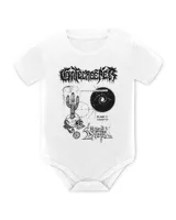 Baby Bodysuit - EU Baby Bodysuit - EU