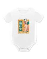 Baby Bodysuit - EU Baby Bodysuit - EU
