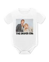 Baby Bodysuit - EU Baby Bodysuit - EU