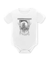 Baby Bodysuit - EU Baby Bodysuit - EU
