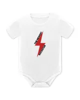 Baby Bodysuit - EU