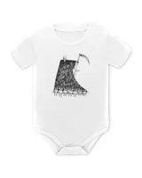 Baby Bodysuit - EU Baby Bodysuit - EU