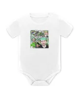 Baby Bodysuit - EU Baby Bodysuit - EU
