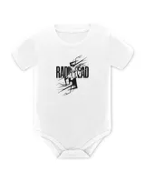 Baby Bodysuit - EU Baby Bodysuit - EU