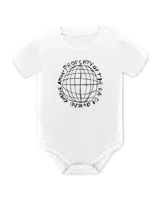Baby Bodysuit - EU Baby Bodysuit - EU