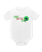 Baby Bodysuit - EU Baby Bodysuit - EU