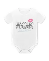 Baby Bodysuit - EU