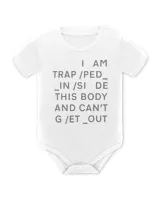 Baby Bodysuit - EU Baby Bodysuit - EU