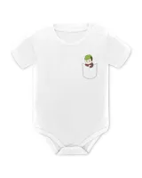 Baby Bodysuit - EU Baby Bodysuit - EU